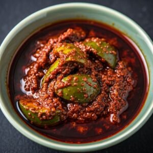 Pickles